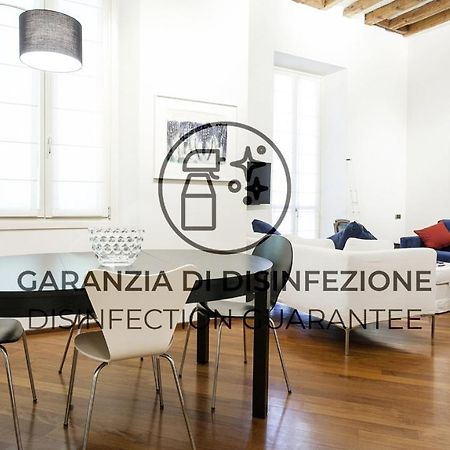 밀라노 Italianway-Brisa 아파트 외부 사진